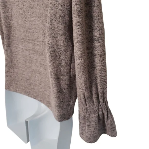 LUCKY Brand Jersey Sweater - Women's - Picture 4 of 7